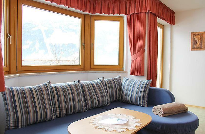 Ferienwohnung Bathelt Стум Екстериор снимка