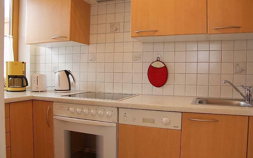 Ferienwohnung Bathelt Стум Екстериор снимка